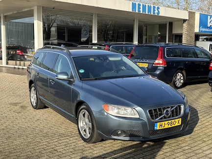 Volvo V70 0