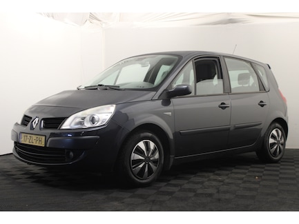 Renault Scenic 0