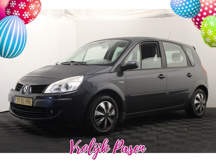 Renault Scenic 0