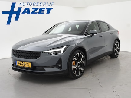 Polestar 2 0