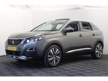 Peugeot 3008 0