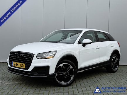 Audi Q2 0