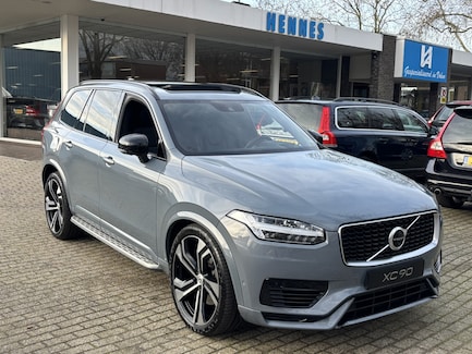Volvo XC90 0