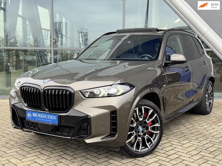 BMW X5 0
