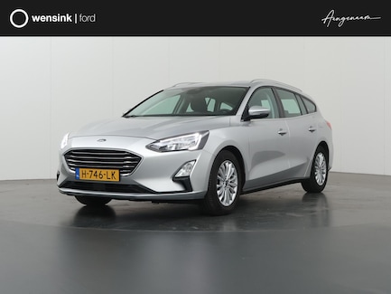 Ford Focus 0
