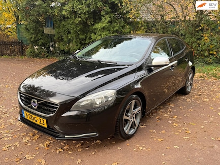 Volvo V40 0