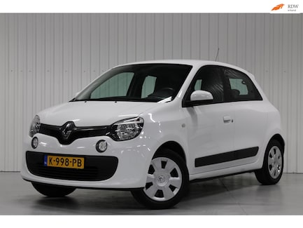 Renault Twingo 0