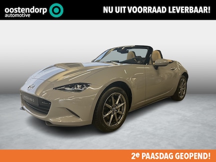 Mazda MX-5 0