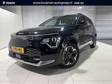 Kia Niro EV 0