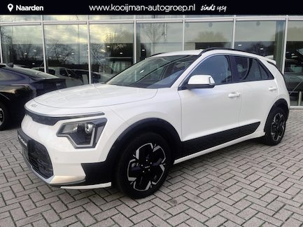 Kia Niro EV 0