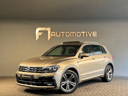 Volkswagen Tiguan 0