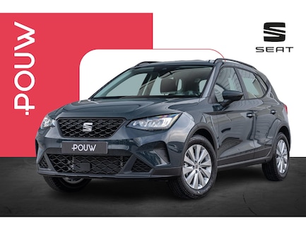 SEAT Arona 0