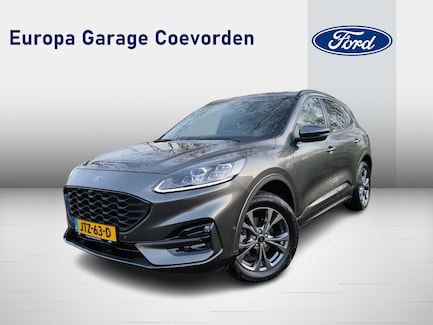 Ford Kuga 0
