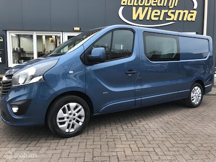 Opel Vivaro 0