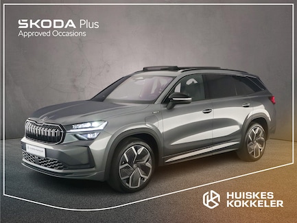 Skoda Kodiaq 0
