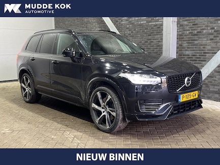 Volvo XC90 0