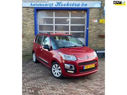 Citroën C3 Picasso 0
