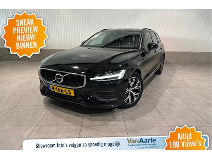 Volvo V60 0
