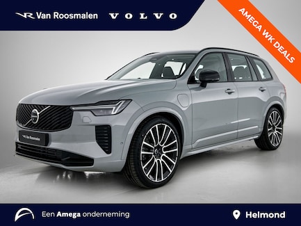 Volvo XC90 0