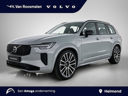 Volvo XC90 0