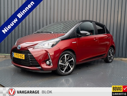 Toyota Yaris 0