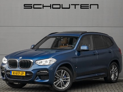 BMW X3 0
