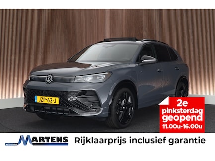 Volkswagen Tiguan 0