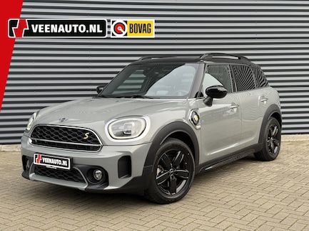 MINI Countryman 0