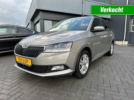 Skoda Fabia 0