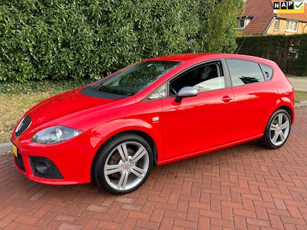 SEAT Leon 0