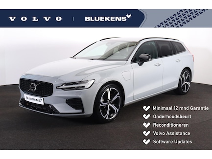 Volvo V60 0