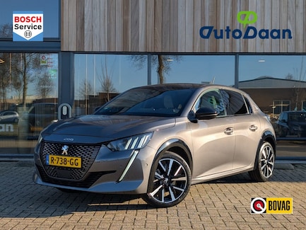 Peugeot 208 0
