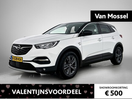 Opel Grandland 0