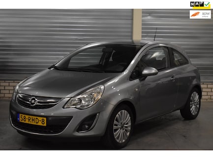 Opel Corsa 0