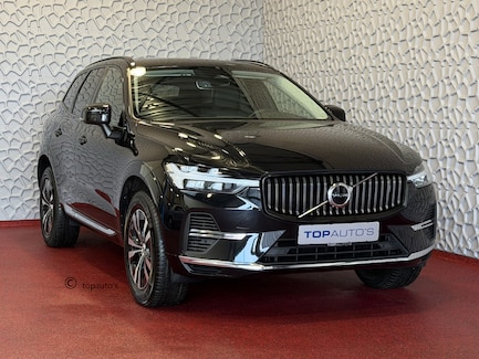 Volvo XC60 0