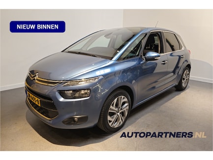 Citroën C4 Picasso 0