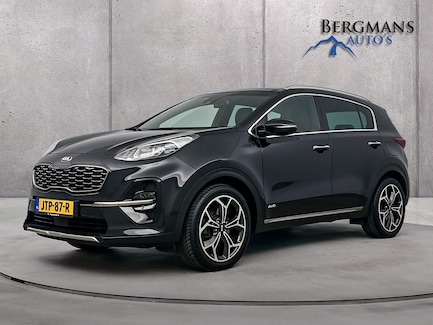 Kia Sportage 0