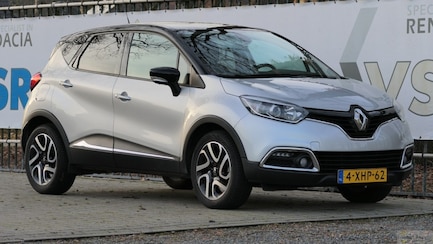 Renault Captur 0
