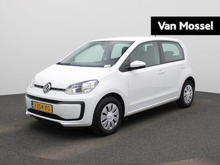 Volkswagen Up! 0