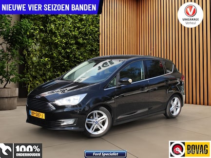 Ford C-Max 0