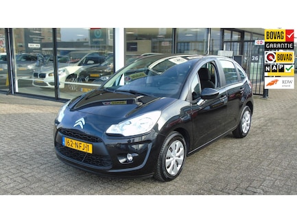 Citroën C3 0