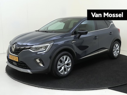 Renault Captur 0