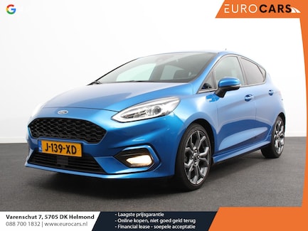 Ford Fiesta 0