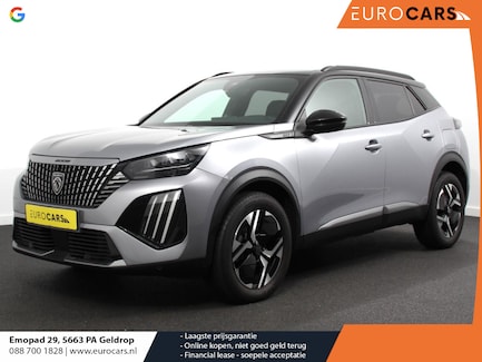 Peugeot 2008 0