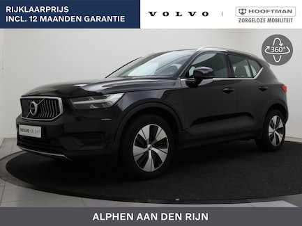 Volvo XC40 0