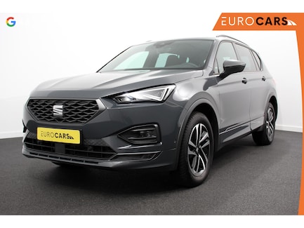SEAT Tarraco 0