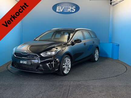 Kia Ceed 0