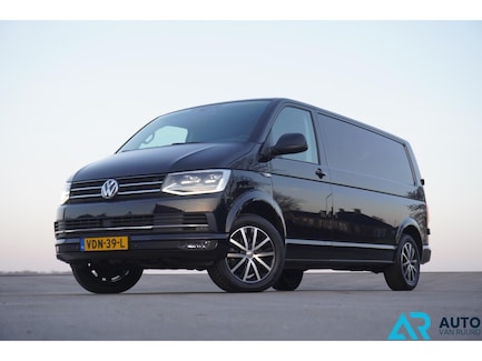 Volkswagen Transporter 0