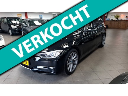BMW 3-Serie 0
