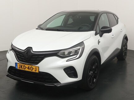 Renault Captur 0
